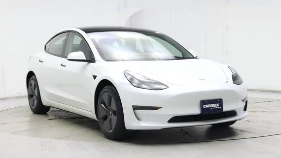 TESLA MODEL 3 2023 5YJ3E1EA3PF677237 image TESLA MODEL 3 2023 5YJ3E1EA3PF677237 image